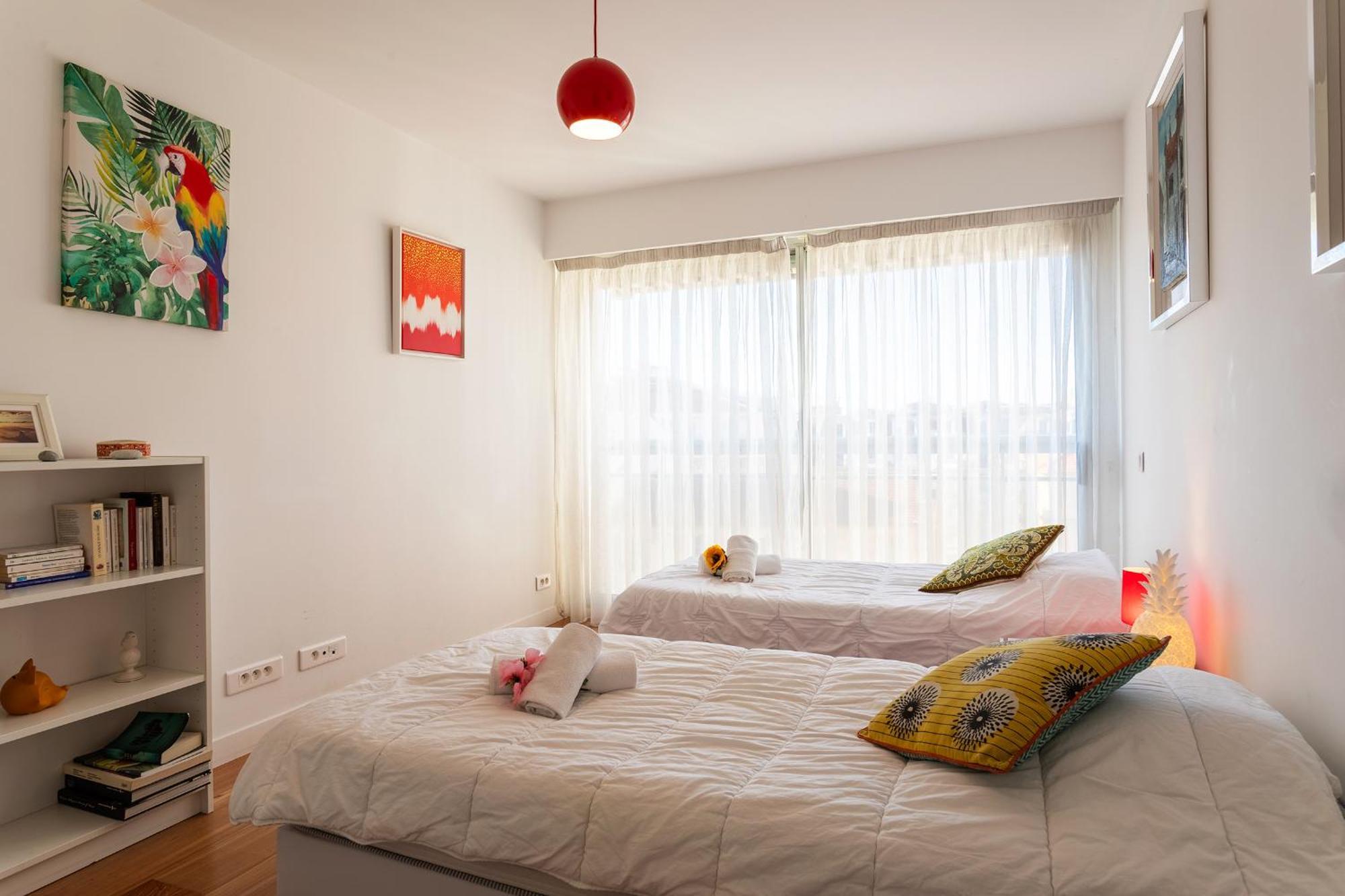 Le Francia II Ap4197 By Riviera Holiday Homes Nice Ngoại thất bức ảnh